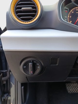 CUOTA 262 € SEAT Arona 2024