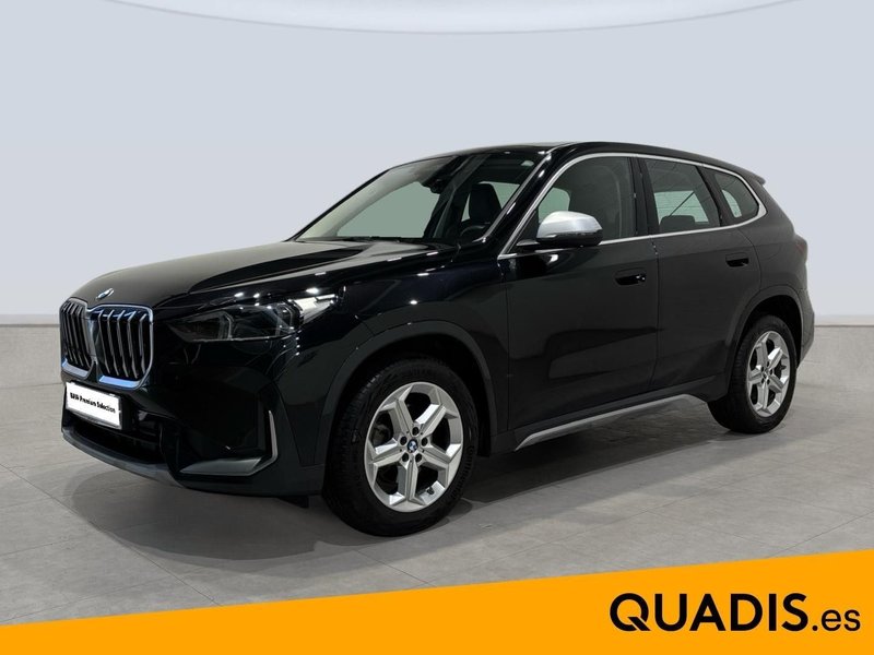 BMW X1 sDrive18d (2021-) 2023