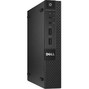 Mini PC Dell i3-4130 8GB RAM SSD 240GB Win11