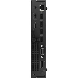 Mini PC Dell i3-4130 8GB RAM SSD 240GB Win11