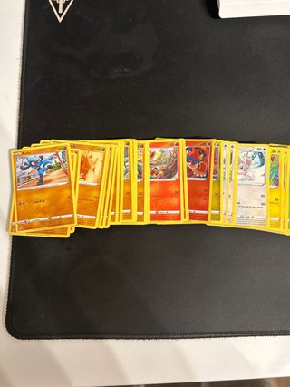 Cartas Pokémon Astros Brillantes (Inglés)