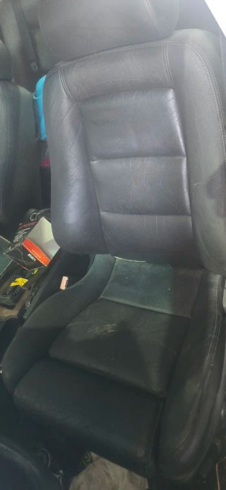 Despiece Audi A8 2.5 TDI