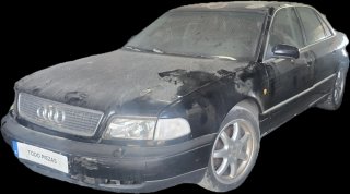 Despiece Audi A8 2.5 TDI