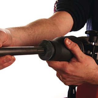 Martillo Milwaukee K750S SDS-Max 7kg