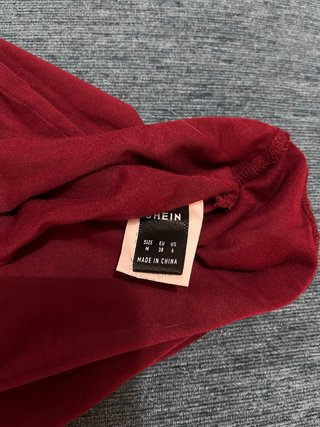 Pack 3 Vestidos Shein Talla M