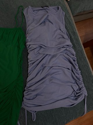 Pack 3 Vestidos Shein Talla M