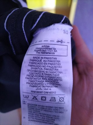 Camiseta Adidas Real Madrid Tienda Oficial