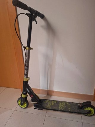 Patinete Oxelo Mid 7 Decathlon