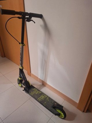 Patinete Oxelo Mid 7 Decathlon