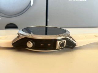 Garmin Fenix 7 Plata/Blanco