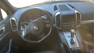 Porsche Cayenne 2013