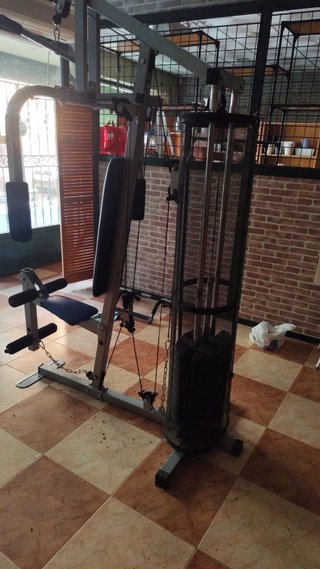 Multiestación Top Life Hobby HG3000