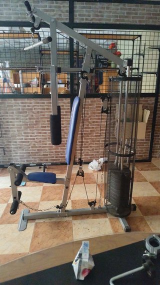 Multiestación Top Life Hobby HG3000