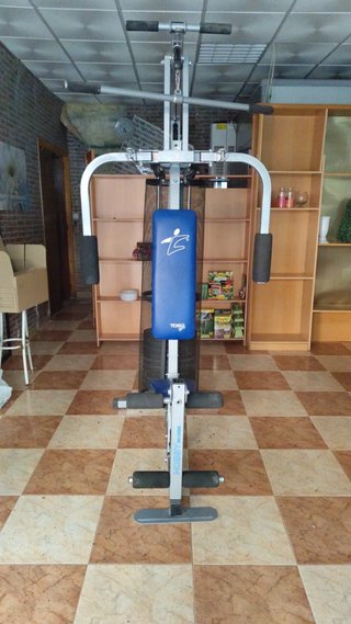 Multiestación Top Life Hobby HG3000