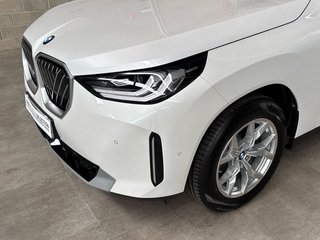 BMW X3 xDrive20d 145 kW (197 CV)