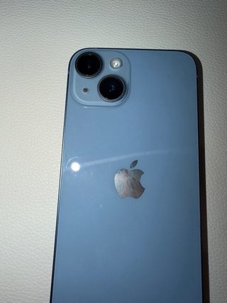 iPhone 14 Azul
