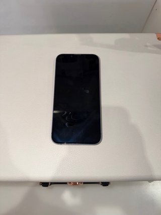 iPhone 14 Azul