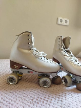 Patines Risport Talla 39