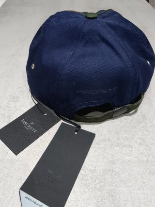 Gorra Hackett Aston Martin F1 Racing