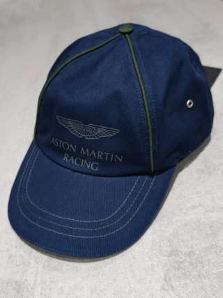 Gorra Hackett Aston Martin F1 Racing
