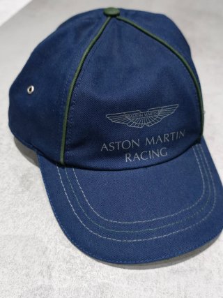 Gorra Hackett Aston Martin F1 Racing