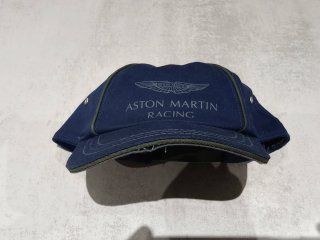 Gorra Hackett Aston Martin F1 Racing