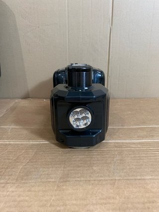 Kit Gato Eléctrico Inflador Vevor 12V