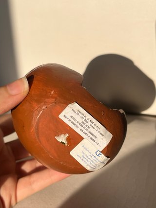 Scultura Capri in resina, tema mare italiano