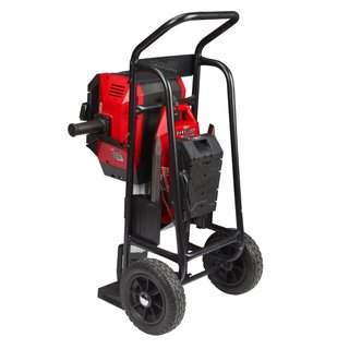 Martillo Demoledor Milwaukee MX FUEL