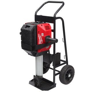 Martillo Demoledor Milwaukee MX FUEL