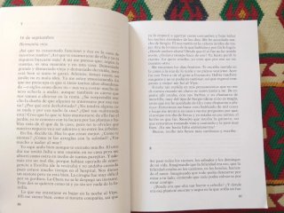Demasiado amor (Spanish Edition)