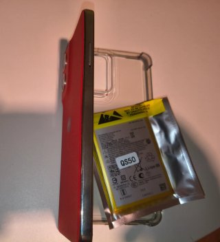 TELEFONO CELLULARE SMARTPHONE MOTOROLA G STYLUS 5G