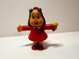 Figura Lulú PVC Original