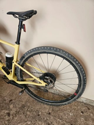 Bicicleta Gravel GRX