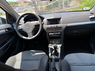 Opel Astra 2005