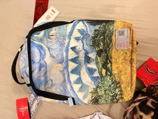 Mochila Sprayground Multicolor
