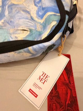 Mochila Sprayground Multicolor