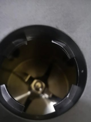 Mambo Cecotec 11090 averiada