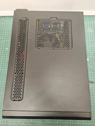 Acer Veriton PC Desktop i7