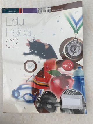 Educación Física 2o ESO