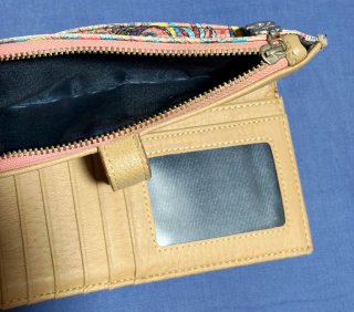 Cartera Desigual