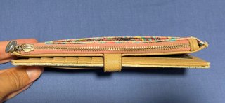 Cartera Desigual