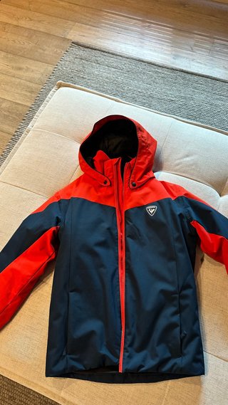 Conjunto de esquí Rossignol pantalón y chaqueta
