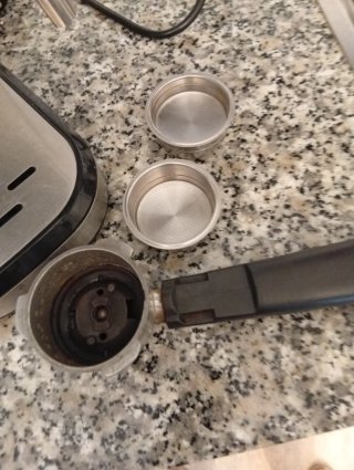 Cafetera Cecotec Cumbia Cafelizzia
