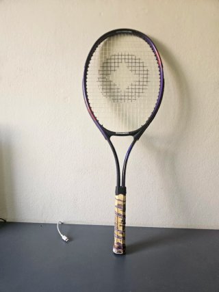 Racchetta Spalding Aero Smash