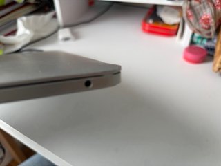 MacBook Pro 13 M1 (2020) Gris Plata