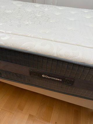 Colchón Dormideo 140x190 cm Nuevo a estrenar