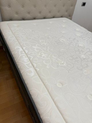 Colchón Dormideo 140x190 cm Nuevo a estrenar