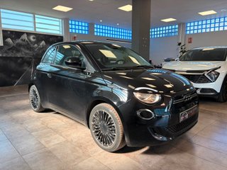 Fiat 500 Icon Hb 320km 85kW (118CV)