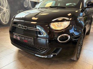 Fiat 500 Icon Hb 320km 85kW (118CV)